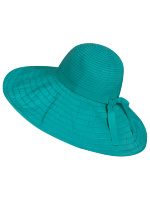 Шляпа женская Charmante HWAT1832 - бирюзовый