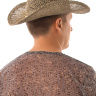 Шляпа мужская Charmante HMKS602 - сафари