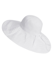 Шляпа женская Charmante HWAT1832 - белый