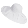 Шляпа женская Charmante HWAT1832 - белый