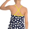 Купальник-платье для девочек Arina GSQ 021804 AN