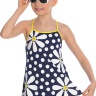 Купальник-платье для девочек Arina GSQ 021804 AN
