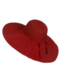 Шляпа женская Charmante HWAT1832 - красный