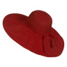 Шляпа женская Charmante HWAT1832 - красный