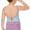 Купальник-платье для девочек Arina GSQ 061806 AN