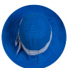 Шляпа женская Charmante HWAT1833 - синий