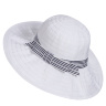 Шляпа женская Charmante HWAT1833 - белый