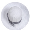 Шляпа женская Charmante HWAT1833 - белый