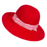 Шляпа женская Charmante HWAT1833 - красный
