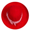 Шляпа женская Charmante HWAT1833 - красный