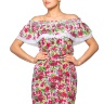 Платье пляжное для женщин Charmante WQ 031708 Fleur