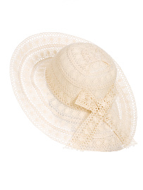 Шляпа женская Charmante HWHT1835 - бежевый