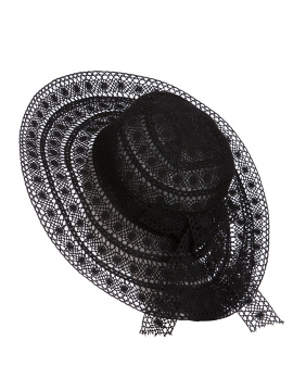 Шляпа женская Charmante HWHT1835 - черный