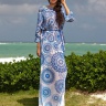 Платье пляжное для женщин Charmante WQ 291906