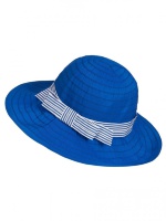 Шляпа женская Charmante HWAT 1971 - темно-синий