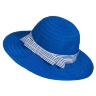 Шляпа женская Charmante HWAT 1971 - темно-синий