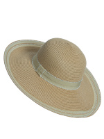 Шляпа женская Charmante HWHK1836 - темно-бежевый