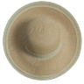 Шляпа женская Charmante HWHK1836 - темно-бежевый
