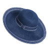 Шляпа женская Charmante HWHK1836 - темно-синий