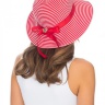 Шляпа женская Charmante HWHS 1947 - красный