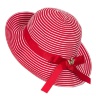 Шляпа женская Charmante HWHS 1947 - красный