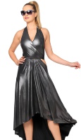 Платье пляжное Lora Grig WQ 011708 LG Barbara - black