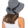 Шляпа женская Charmante HWHS 1947 - черный