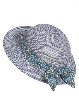 Шляпа женская Charmante HWHS1842 - темно-синий
