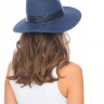 Шляпа женская Charmante HWHS 1949 - темно-синий