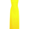 Платье пляжное Lora Grig WQ 041607 LG Belinda - yellow