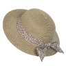 Шляпа женская Charmante HWHS1842 - коричневый