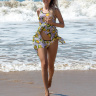 Платье пляжное для женщин Charmante WQ 051705 Sicilia