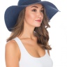 Шляпа женская Charmante HWHS 1953 - темно-синий