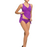 Купальник женский (танкини) Lora Grig WPX(XL) 021606 LG Sissy - violet