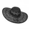 Шляпа женская Charmante HWHS 1957 - черный