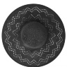 Шляпа женская Charmante HWHS 1957 - черный