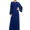 Платье пляжное Lora Grig WQ 091607 LG Amanda - blue