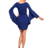 Платье пляжное Lora Grig WQ 091608 LG Angel - blue