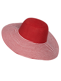 Шляпа женская Charmante HWHS1814 - красный