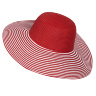 Шляпа женская Charmante HWHS1814 - красный