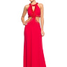 Платье пляжное Lora Grig WQ 101608 LG Gillian - red