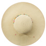 Шляпа женская Charmante HWHS1815 - бежевый