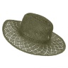 Шляпа женская Charmante HWHS 1964 - зеленый