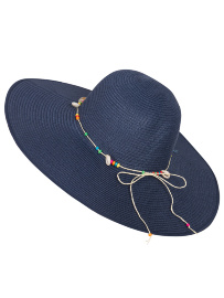 Шляпа женская Charmante HWHS1815 - синий