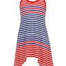 Платье пляжное для девочек Arina Festivita GQ 021408 AF Sophia - multicolor