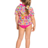 Туника-футболка для девочек Arina GF 041707 Maria