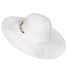 Шляпа женская Charmante HWHS1816 - белый