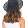 Шляпа женская Charmante HWHS 1964 - черный