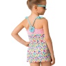 Пляжный костюм для девочек Arina GPQ 091504 Felicita - multicolor