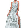 Платье пляжное Lora Grig WQ111508 LG Landeline - multicolor
